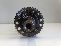 Honda crv cr-v iii 2.0 i-vtec r20a2 wał коленчатый фото №1