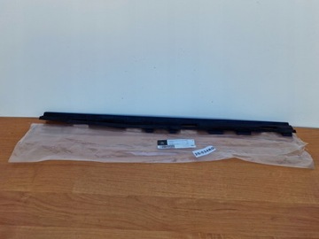 Mercedes gls w167 направляюча порога лівий зад тримач фото №1