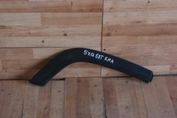 Jeep compass ii 17- планка крыльев правая зад 5xq88trma фото №1