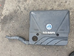 030129607as защита двигателя opudowa фильтра lupo arosa vw 1.0 benz mpi фото №1