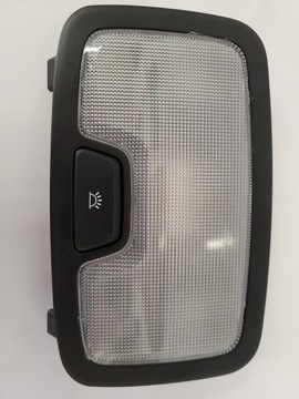 Sportage iv рестайлінг gt line лампа освітлення інтер'єру кабіни зад 92850-d9000 фото №1