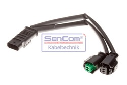 Жгут провод электрических sencom sen503013 фото №1