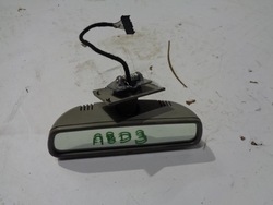 Зеркало заднего вида фотохромный audi a8 d3 фото №1