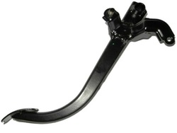 Новий педаль зчеплення do renault trafic ii 2001-2014 фото №1