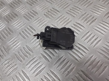 Моторчик нагревателя ford mondeo mk3 фото №1