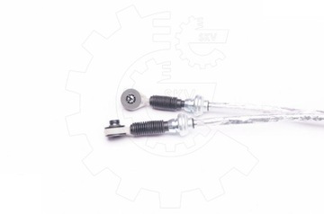 Трос коробки коробки передач citroën jumpy i 2.0 hdi 110 03.00-10.06 фото №1