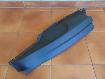 Golf vi plus захист підкрилки правого права зад фото №1