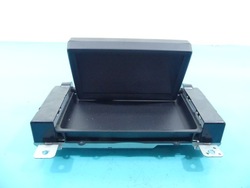 Дисплей volvo v50 s40 ii 31282052-1 2008r фото №1