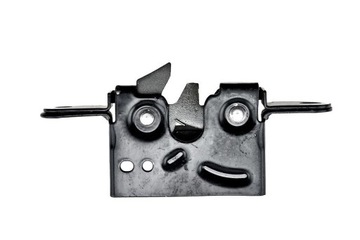 Замок капота renault master iii 08- movano 08- фото №1