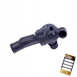 Термостат seat skoda vw polo v замінник 03p121111e фото №1