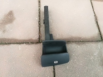 Audi q7 q-7-4l 4l1711878---rączka гальма ручного фото №1