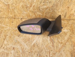 Зеркало внешние левая renault megane iii 9pin фото №1