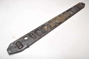 Volvo s60 ii v60 нижня балка радіатор фото №1