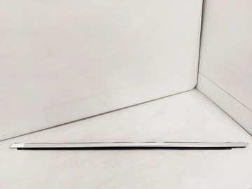 Volkswagen passat cc планка накладка лівий зад фото №1