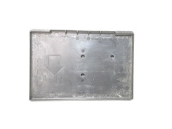 Nissan qashqai j10 рестайлінг основа корпус акумулятора фото №1