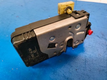 Замок правый зад opel signum vectra c 13157759gl фото №1