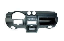 Панель роздавальна консоль aixam od 2010 оригінал фото №1