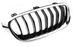 Решётка правая polcar 20d105-8 фото №1