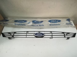 Решётка радиатора решётка бампера ford focus mk1 98ab8200a фото №1