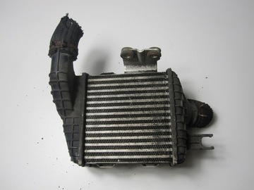 Інтеркулер hyundai tucson 2.0crdi 06r фото №1