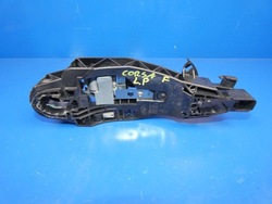 Opel corsa f основание ручка левый перед фото №1