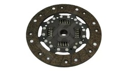 Hart 334 915 диск сцепления фото №1