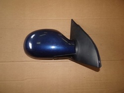 Зеркало правые 7 pin carnival i 99-02r.eurora фото №1