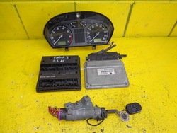 Fabia i 1.2 6v набір стартовий фото №1