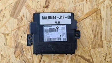 Jeep maserati dodge chrysler модуль блок управления 82135300 фото №1