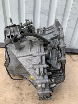 Mini r56 r57 r60 r61 коробка передач gs6-53dg фото №1