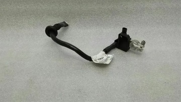 Porsche cayenne 958 92a negative акумулятор проводка 7p0915181a harness фото №1