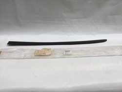 Volkswagen touran планка дверная зад левый 1t0853753e9b9 новое org фото №1