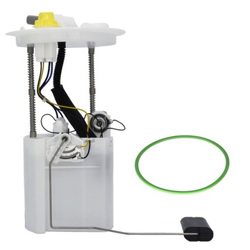 Насос пального lincoln mkc 2.0 2015-2016 фото №1