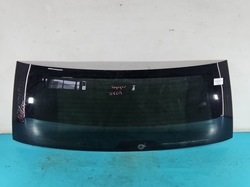 Стекло задняя chrysler voyager iv hb зад 00-07 фото №1