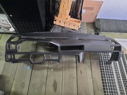 Консоль панель volvo 940 фото №1