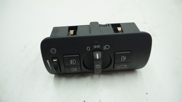 Volvo переключатель света v70 xc70 s80 30739414 фото №1