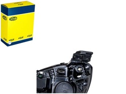 Фара l peugeot 308 ii 09.13-06.17 магніт marelli фото №1