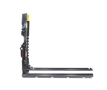 Vw transporter t5 t6 лівий поріг обшивка стійка bok org нове фото №1