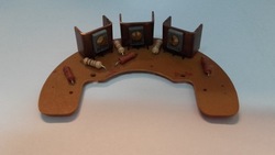 Kamaz kraz maz плата спідометра lublin фото №1