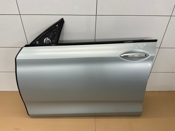 Bmw f07 двері колір w07 фото №1