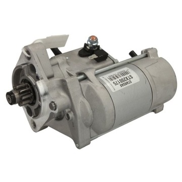 Стартер stardax stx200175r фото №1