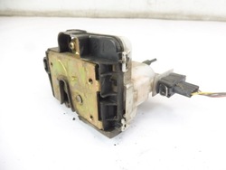 Замок дверь правый зад vw golf iii vento 92-96 фото №1