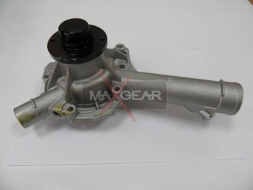 Насос води db m111/cdi w124/20 фото №1
