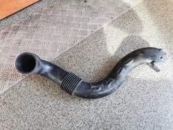 Труба повітропровід повітря renault captur 165556691r фото №1