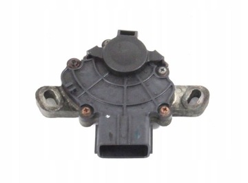 Позиціонер регулятор коробки honda jazz ii 02-08 фото №1