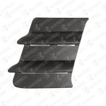 Накладка галоген man tgs права сторона tir фото №1