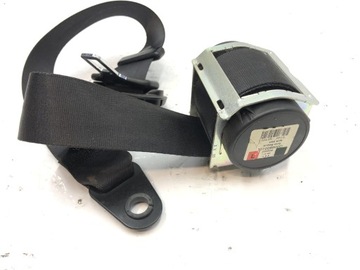 Pas безопасности левый перед mini cooper r56 06- фото №1