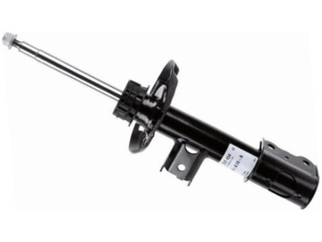 Амортизатор правый перед mercedes cla c117 1.5-2.1 13-19 x117 1.5-2.1 15-19 фото №1