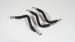 2010+ camaro кабель шланг масса клемма жгут фото №1