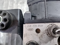 Насос abs land rover range rover 0265225059 srb000272 3.0 фото №1